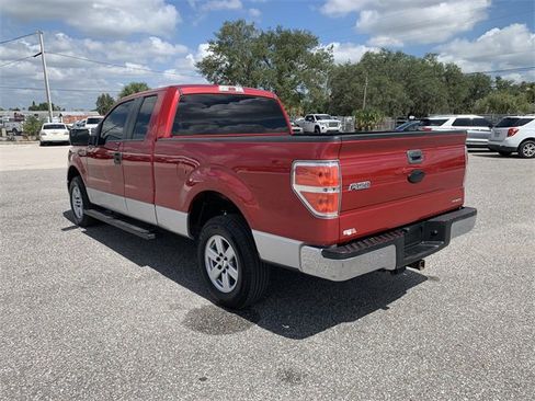 Used 2011 Ford F150 XLT w/ XLT Convenience Pkg image 6