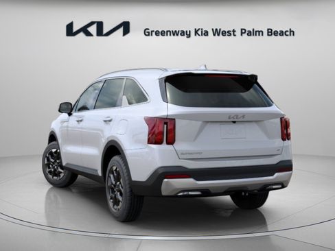 New 2026 Kia Sorento S AWD/4WD image 5