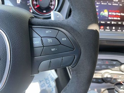 Used 2023 Dodge Challenger R/T Scat Pack w/ 1320 Plus Group RWD image 21