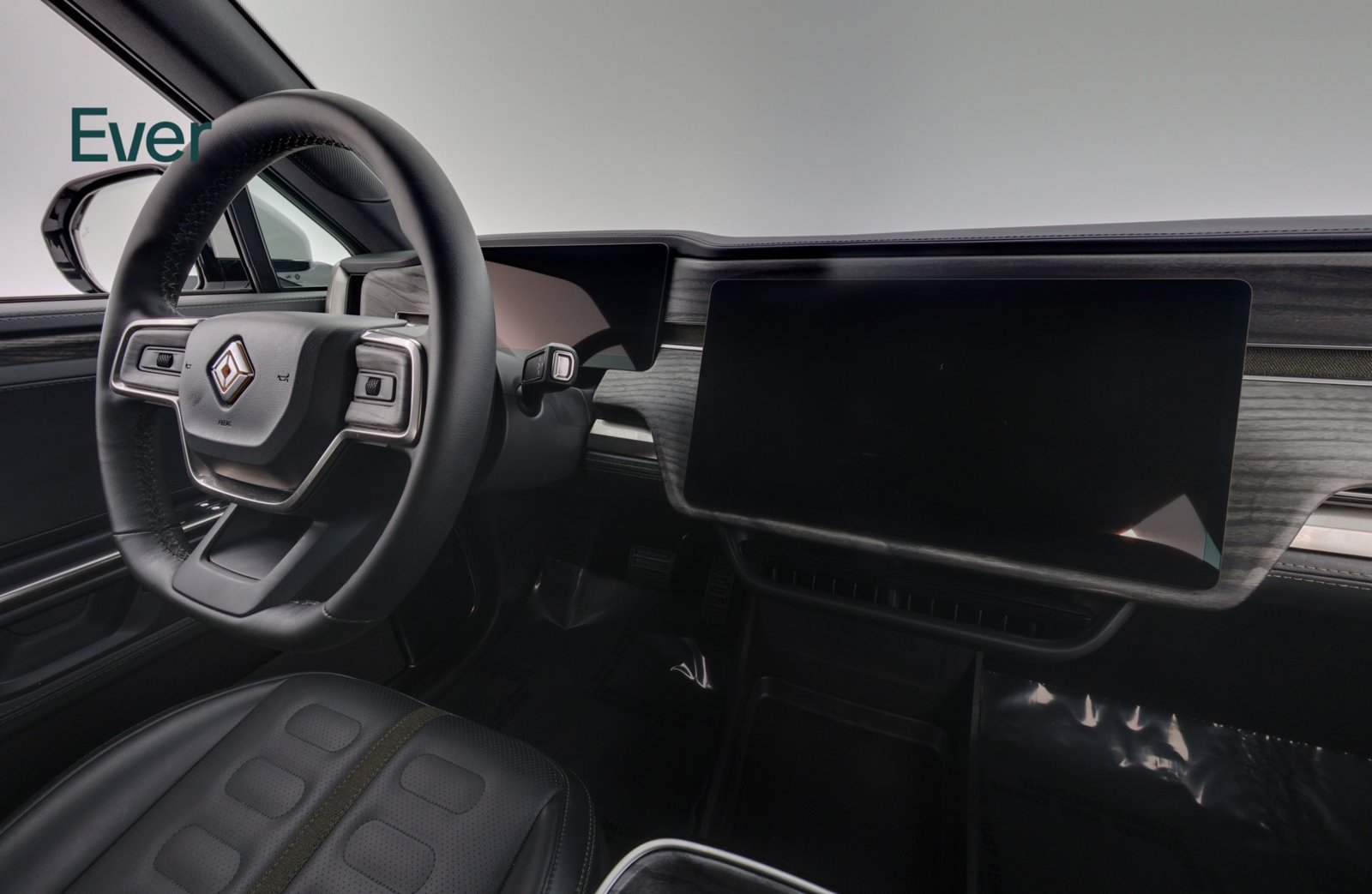 Used 2026 Rivian R1S Adventure Tri AWD/4WD image 27