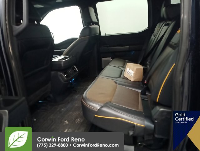 Used 2024 Ford F150 Tremor w/ Equipment Group 402A High AWD/4WD image 11