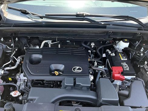 Used 2024 Lexus NX 250 FWD w/ Towing Package (2000 Lbs) image 29