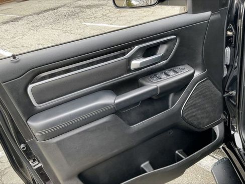 Certified 2024 RAM 1500 Big Horn image 28