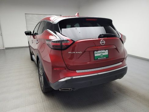 Used 2019 Nissan Murano Platinum FWD image 6
