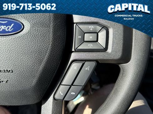 New 2025 Ford E-350 and Econoline 350 Super Duty w/ Power Equipment Group image 22