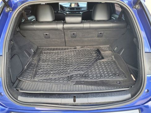 Used 2015 Lexus CT 200h w/ Navigation Package image 29