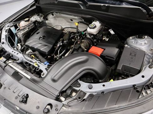 Used 2024 Chevrolet TrailBlazer LT image 17