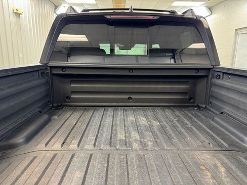 New 2026 Honda Ridgeline RTL image 24