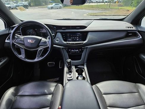 Used 2020 Cadillac XT5 Sportv AWD/4WD image 13