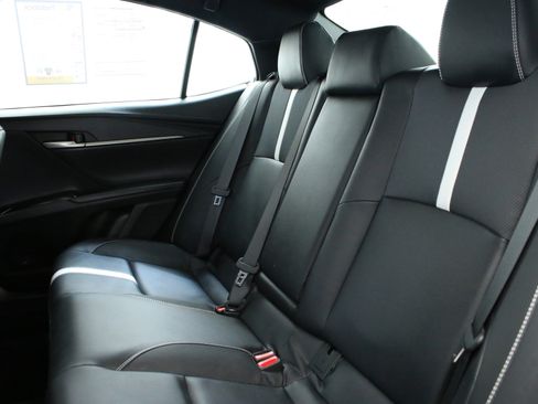 Used 2025 Toyota Camry SE w/ Convenience Package FWD image 24