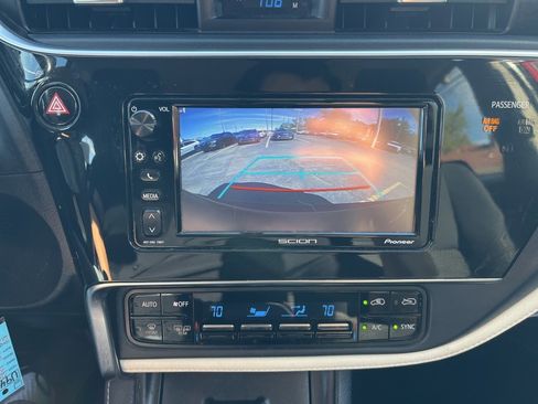 Used 2016 Scion iM image 17