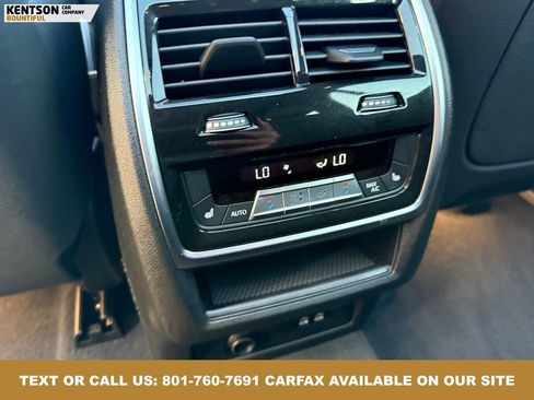 Used 2026 BMW X7 xDrive40i image 37