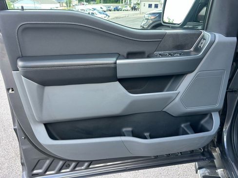 Used 2024 Ford F150 XLT w/ Equipment Group 302A MID image 19