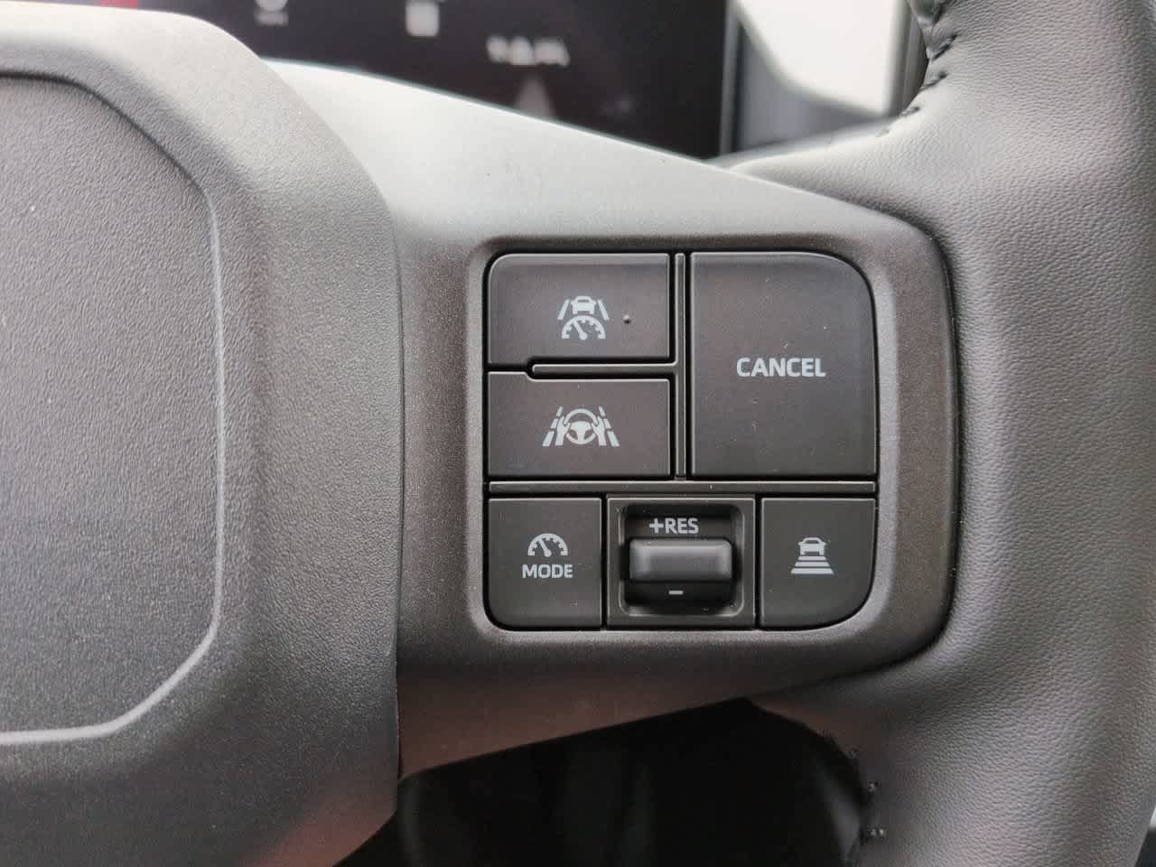 Used 2026 Toyota RAV4 XSE w/ Weather Package AWD/4WD image 25