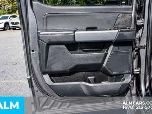 Used 2024 Ford F150 XLT w/ Mobile Office Package image 49