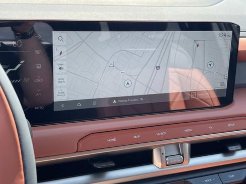 New 2027 Kia Telluride SX image 28