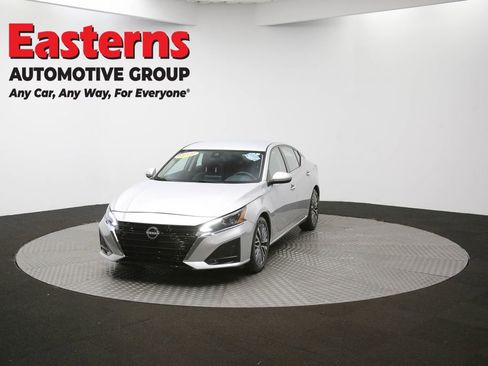 Used 2023 Nissan Altima 2.5 SV image 52