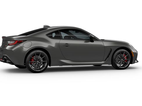 New 2026 Toyota GR86 RWD image 59