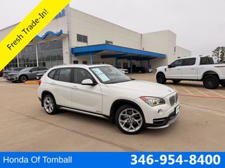 Used 2015 BMW X1 xDrive28i video 1