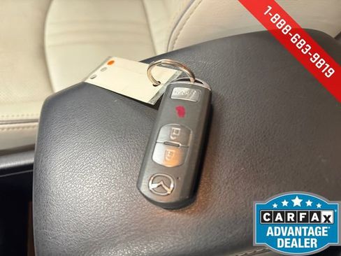 Used 2019 MAZDA CX-3 Grand Touring image 27