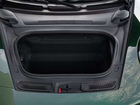 Used 2026 Porsche 911 GT3 w/ Chrono Package image 84