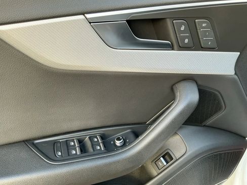 Used 2018 Audi A4 2.0T Premium Plus w/ Premium Plus Package image 9