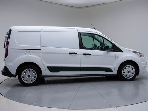 Used 2018 Ford Transit Connect XLT image 3