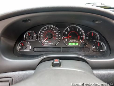 Used 2001 Ford Mustang GT RWD image 12