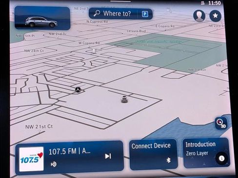 Certified 2023 Mercedes-Benz GLC 300 4MATIC image 14