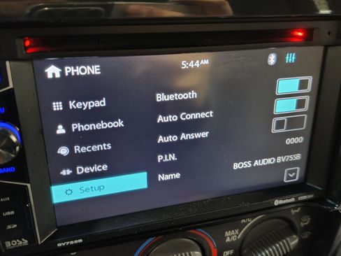 Used 2001 GMC Sonoma SLS w/ Super Spec Pkg 3 image 5