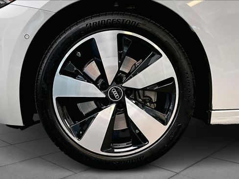 Certified 2025 Audi A5 2.0T Premium Plus w/ Premium Plus image 11