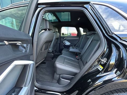 Used 2022 Audi Q3 2.0T Premium Plus image 64