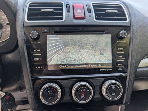 Used 2016 Subaru Forester 2.5i Limited w/ Popular Package #2 AWD/4WD image 7