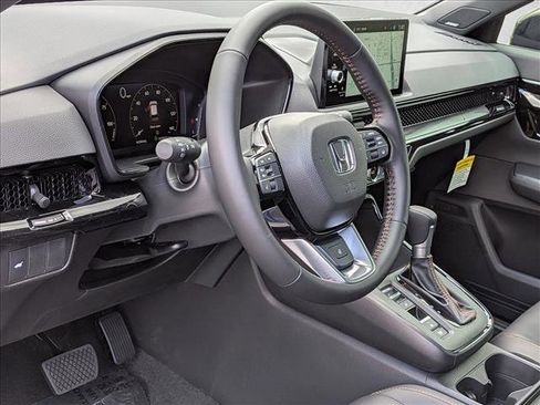 New 2026 Honda CR-V Sport Touring image 3