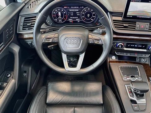 Used 2018 Audi Q5 Prestige w/ Prestige Package AWD/4WD image 21
