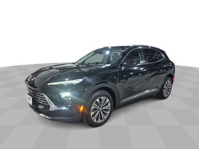 Used 2024 Buick Envision Preferred