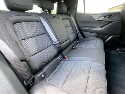 Used 2026 Chevrolet Equinox LT FWD image 25
