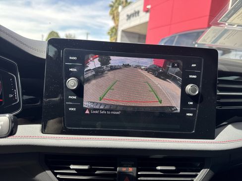 New 2026 Volkswagen Jetta GLI Autobahn image 27