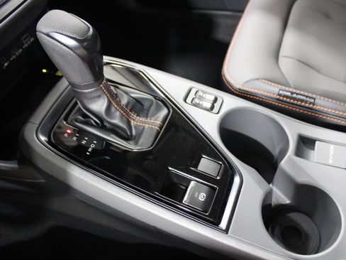 New 2026 Subaru Crosstrek 2.5i Limited AWD/4WD image 16
