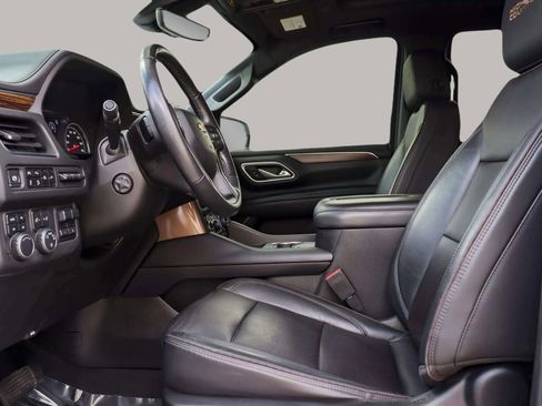 Used 2021 Chevrolet Tahoe High Country w/ Premium Package image 16