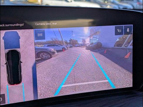 New 2025 Audi Q5 2.0T Premium Plus image 12