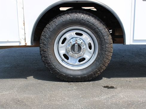 Used 2019 Ford F250 XL w/ XL Value Package RWD image 37