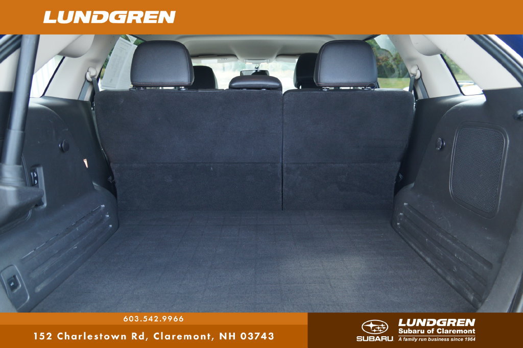 Used 2014 Ford Edge Limited w/ Driver Entry Package AWD/4WD image 30