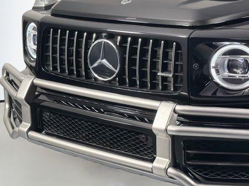 Certified 2022 Mercedes-Benz G 63 AMG 4MATIC image 15