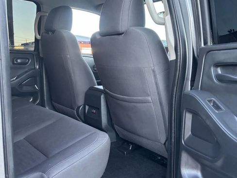 Used 2022 Nissan Frontier S w/ Technology Package image 19