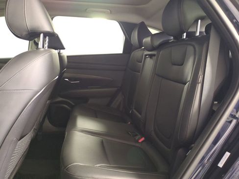 Used 2025 Hyundai Tucson SEL AWD/4WD image 16