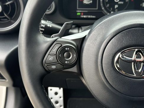 Used 2025 Toyota GR86 Premium RWD image 22