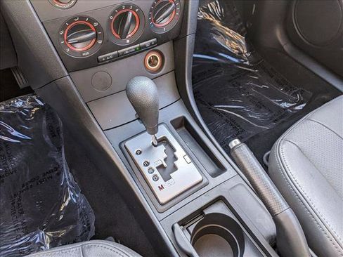 Used 2006 MAZDA MAZDA3 i Touring image 12