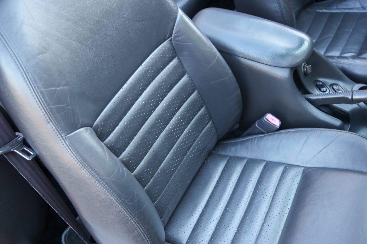 Used 1999 Ford Mustang Cobra RWD image 50