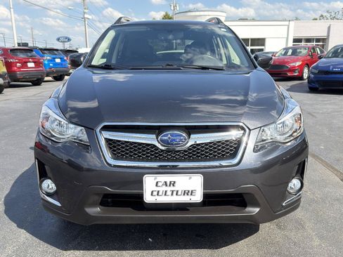 Used 2017 Subaru Crosstrek 2.0i Limited w/ Popular Package #2 AWD/4WD image 6